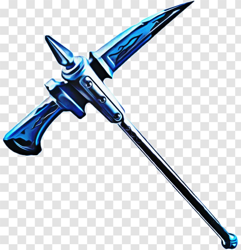 Sports Axe - Cold Weapon - Blade Pollaxe Transparent PNG