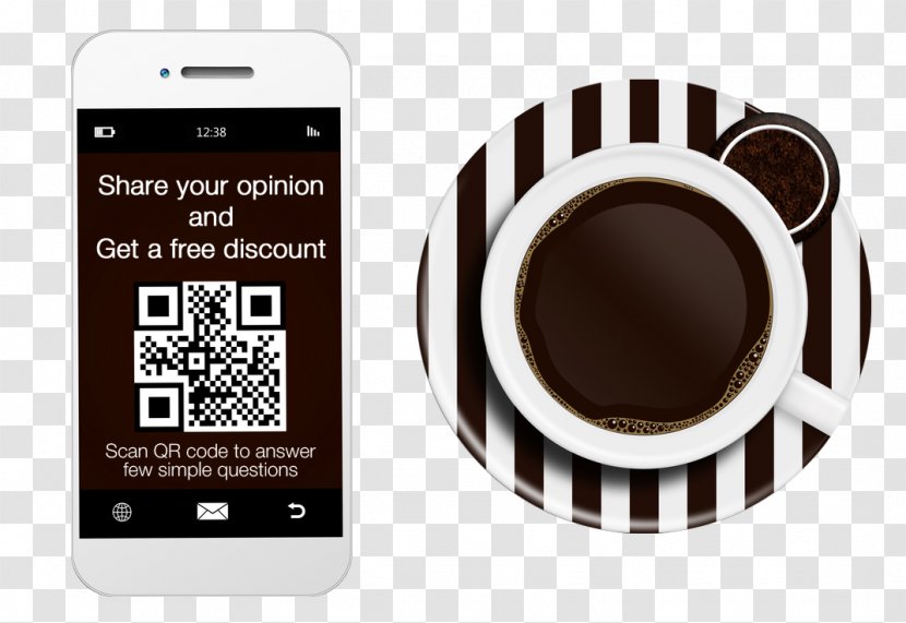 Coffee Cafe Coupon Retail Transparent PNG