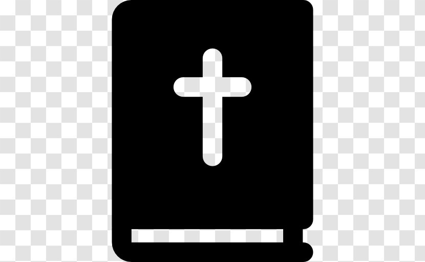 Bible Christianity Religion Christian Church Prayer - Religious Symbol Transparent PNG