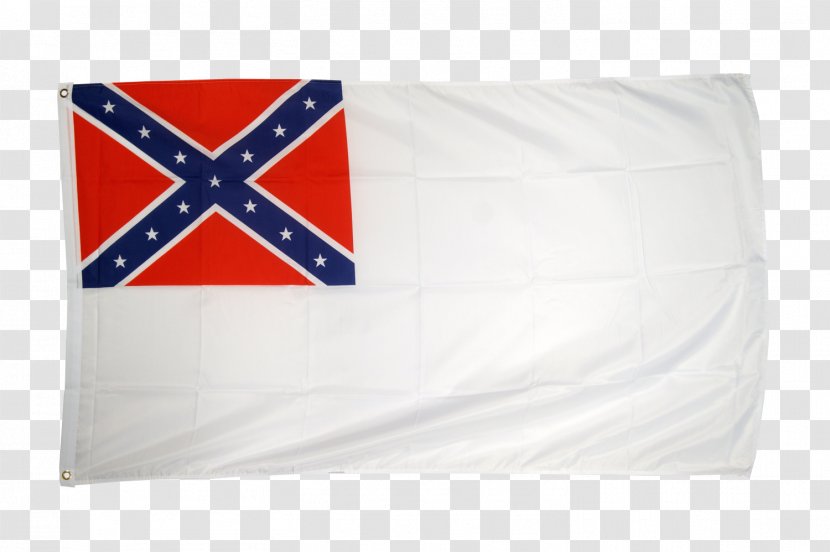 American Flag Background - Textile - Rectangle Pillow Transparent PNG