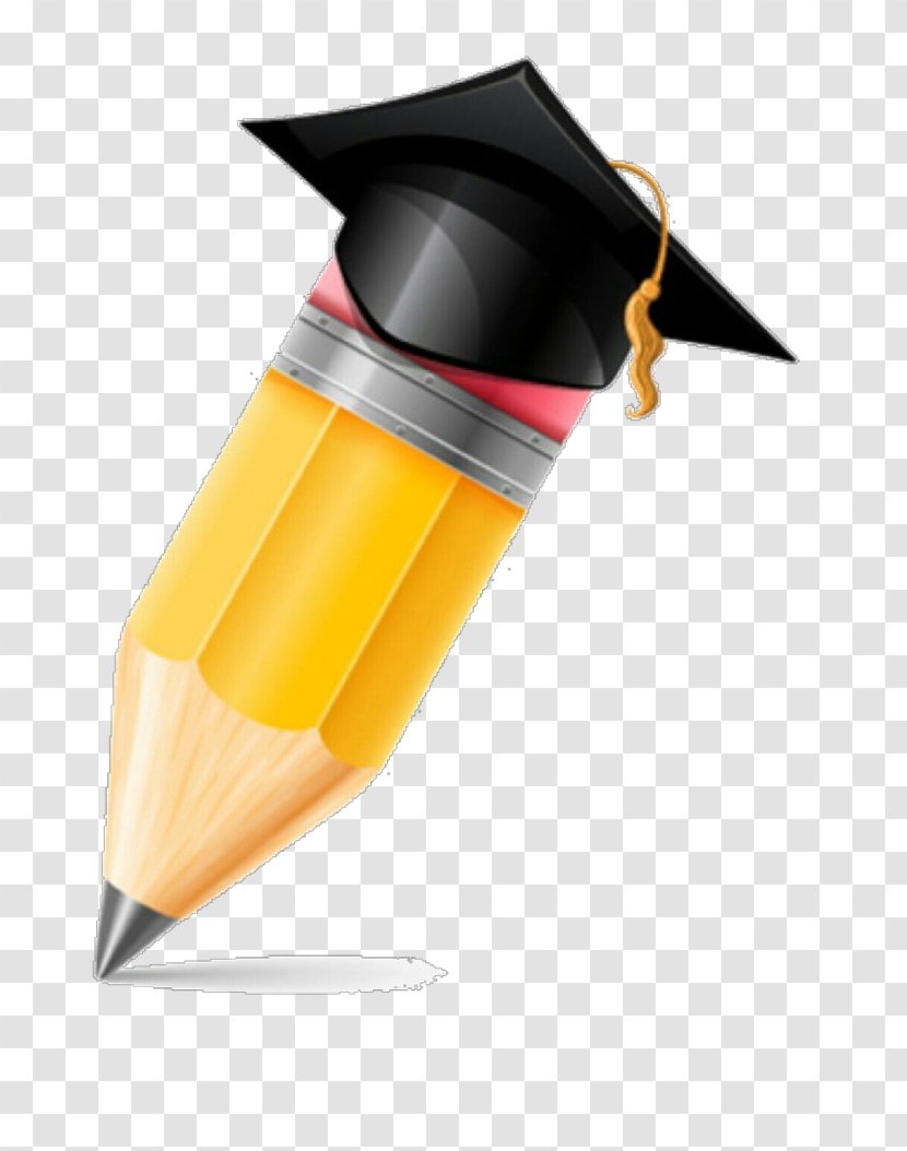 Candy Corn - Drawing - Cone Graduation Transparent PNG