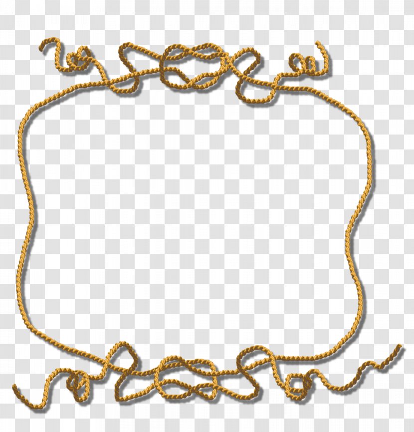 Body Jewellery Bracelet Necklace Font Transparent PNG