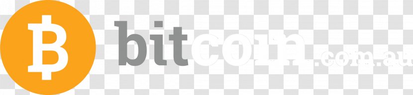 Graphic Design Logo Trademark - Brand - Bitcoin Transparent PNG