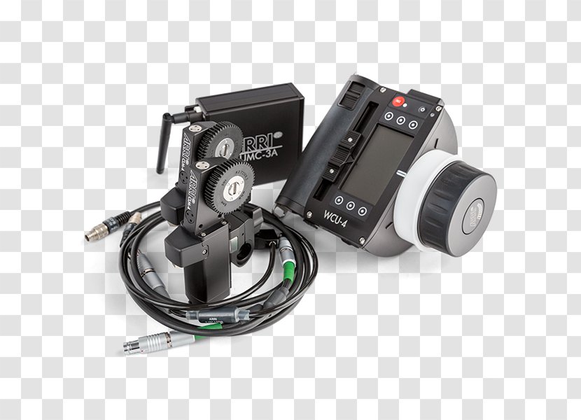 Camera Lens Follow Focus Arri Puller Video Cameras Transparent PNG