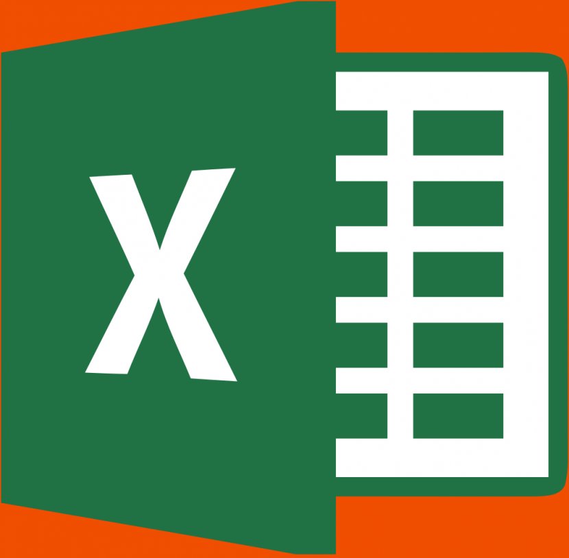 Microsoft Excel Word Office 2013 - Powerpoint Transparent PNG