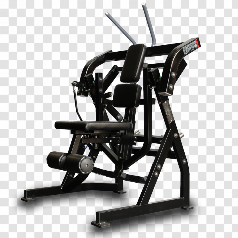 Crunch Exercise Equipment Fitness Centre Machine Strength Training - Automotive Exterior Transparent PNG