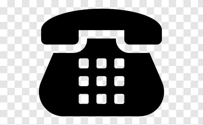 Telephone Call Blackview BV8000 Pro Logo Email - Monochrome Transparent PNG