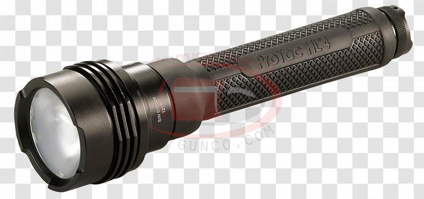 Streamlight, Inc. Flashlight Tactical Light Lumen - Button Transparent PNG
