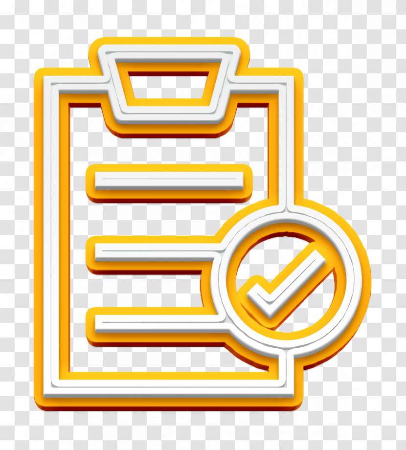 List Icon Global Logistics Icon Clipboard Icon Transparent PNG
