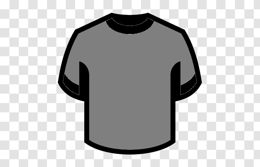T-shirt Shoulder Sleeve Logo - Jersey Transparent PNG