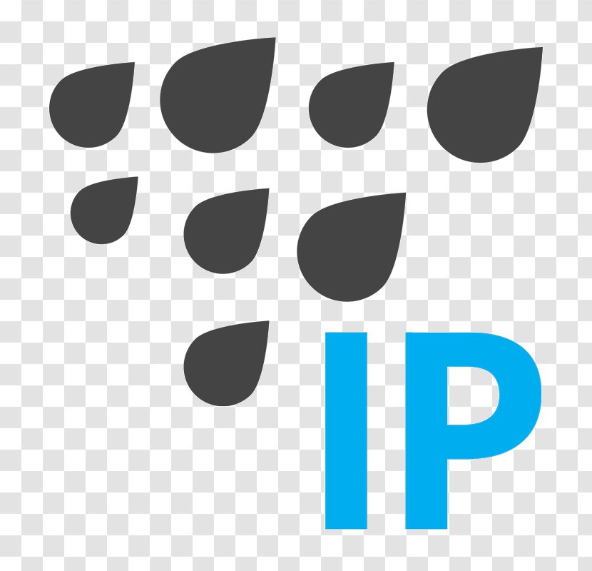 IP Code Address Closed-circuit Television Wireless Security Camera Technical Standard - Logo - Ip Icon Transparent PNG