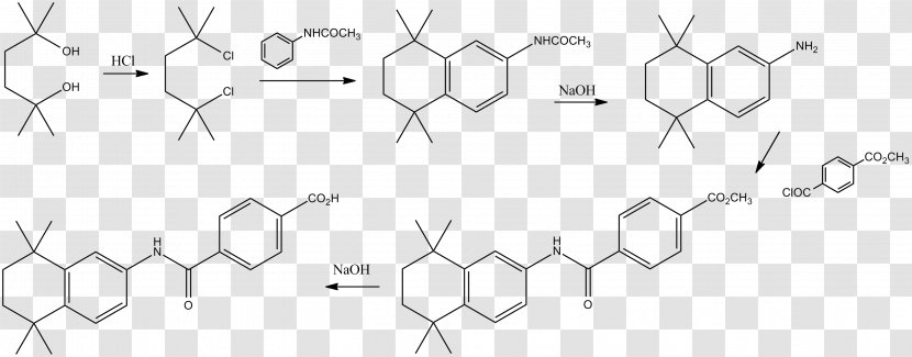 Chalcone Transfer Hydrogenation Estrogen Ketone - Drawing - Synth Transparent PNG