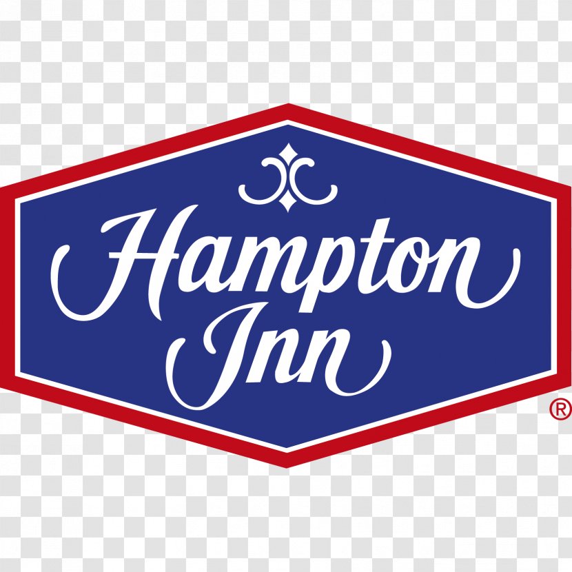 Logo Hampton By Hilton Bar Harbor Hotels & Resorts - Hotel Transparent PNG