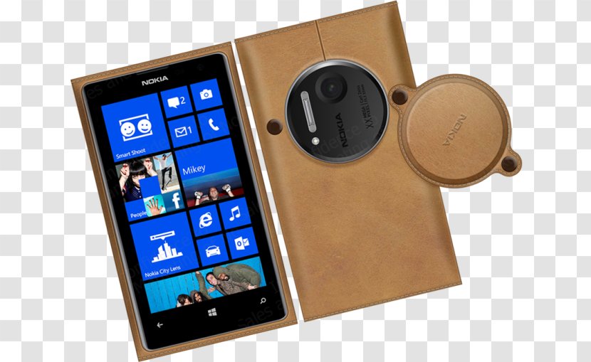 Nokia Lumia 1020 520 8 6300 - Eseries - Cellphone Case Transparent PNG