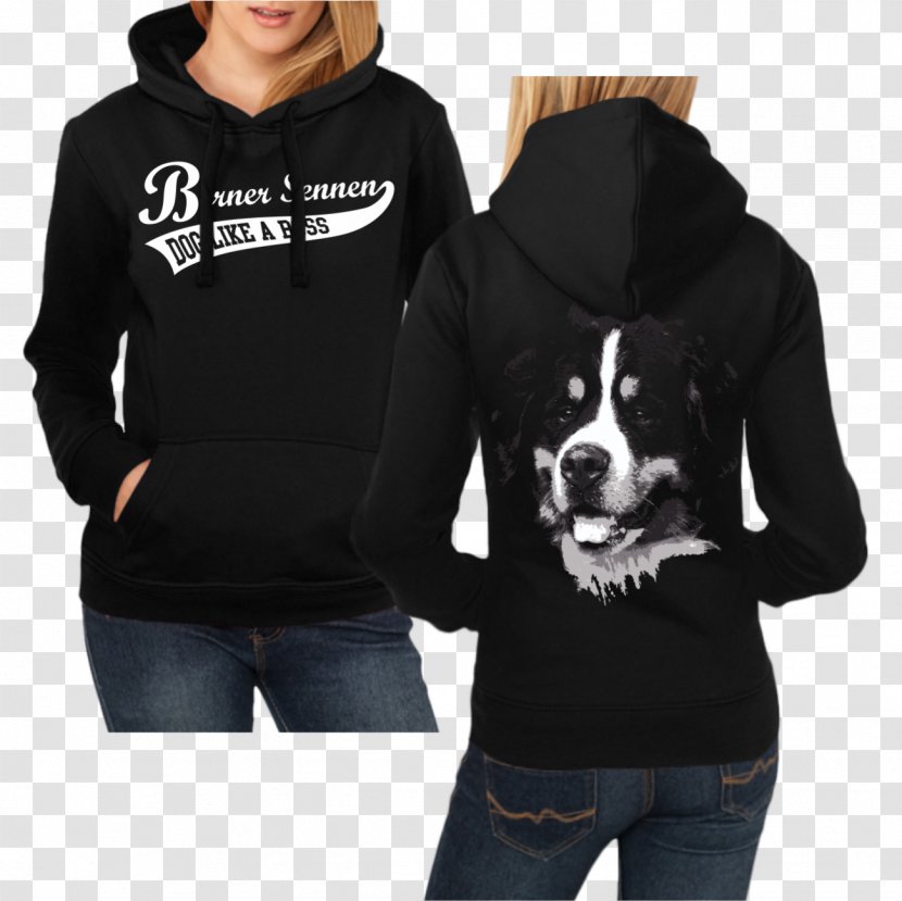 Hoodie T-shirt Sweater Jumper - Unisex Transparent PNG