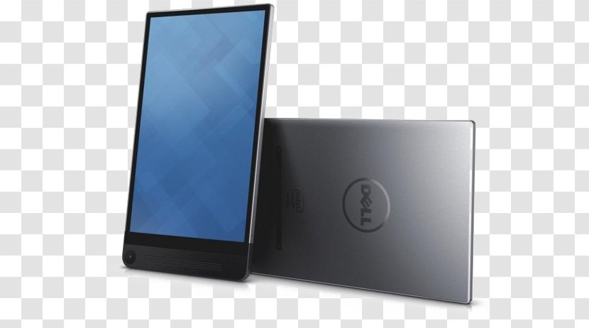 Dell Laptop AMOLED Smartphone Android - Tablet Computer - Phones Transparent PNG