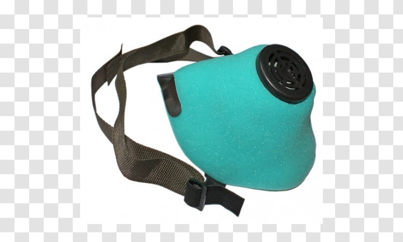 Respirator Sprzęt Indywidualnej Ochrony Układu Oddechowego Personal Protective Equipment Dust Laborer - Gas Mask - Vendor Transparent PNG