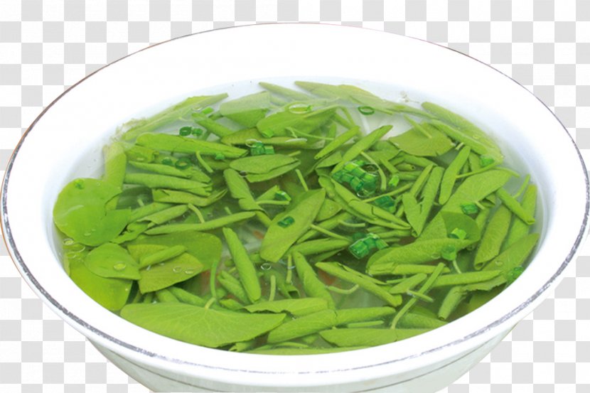 West Lake Hot And Sour Soup Water-shield Mooncake Vegetarian Cuisine - Geng - Zhejiang Shield Transparent PNG