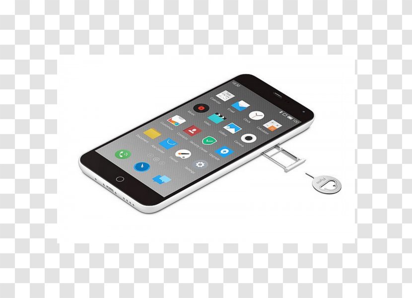 Meizu M1 Note Smartphone Telephone IPhone Transparent PNG