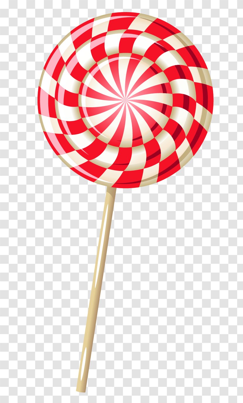 Lollipop Clip Art Transparent PNG