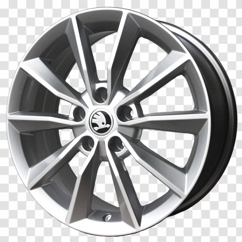 Wheel Toyota Vitz Car Mazda Demio - Alloy Transparent PNG