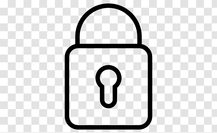 Padlock - Lock Transparent PNG