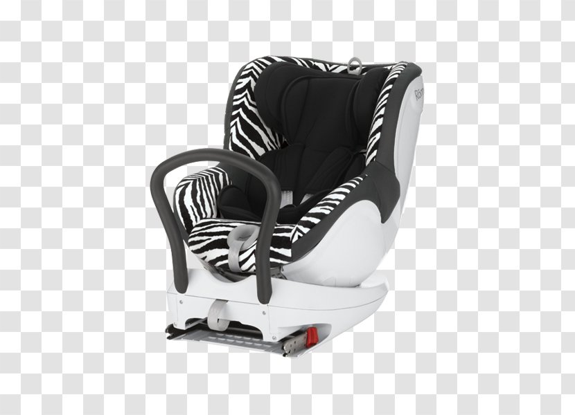 Baby & Toddler Car Seats Britax Römer DUALFIX Safety Transparent PNG