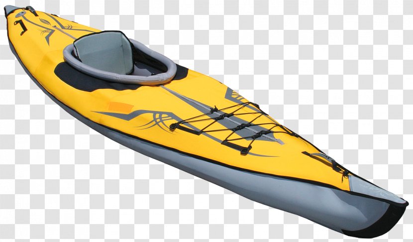 Sea Kayak Boating Paddle - Water Transportation - Boat Transparent PNG