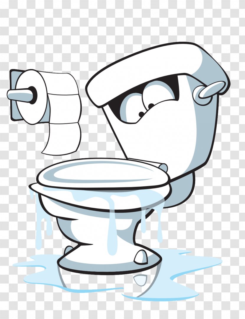 Toilet Vector Graphics Stock Photography Illustration Image - Area Transparent PNG