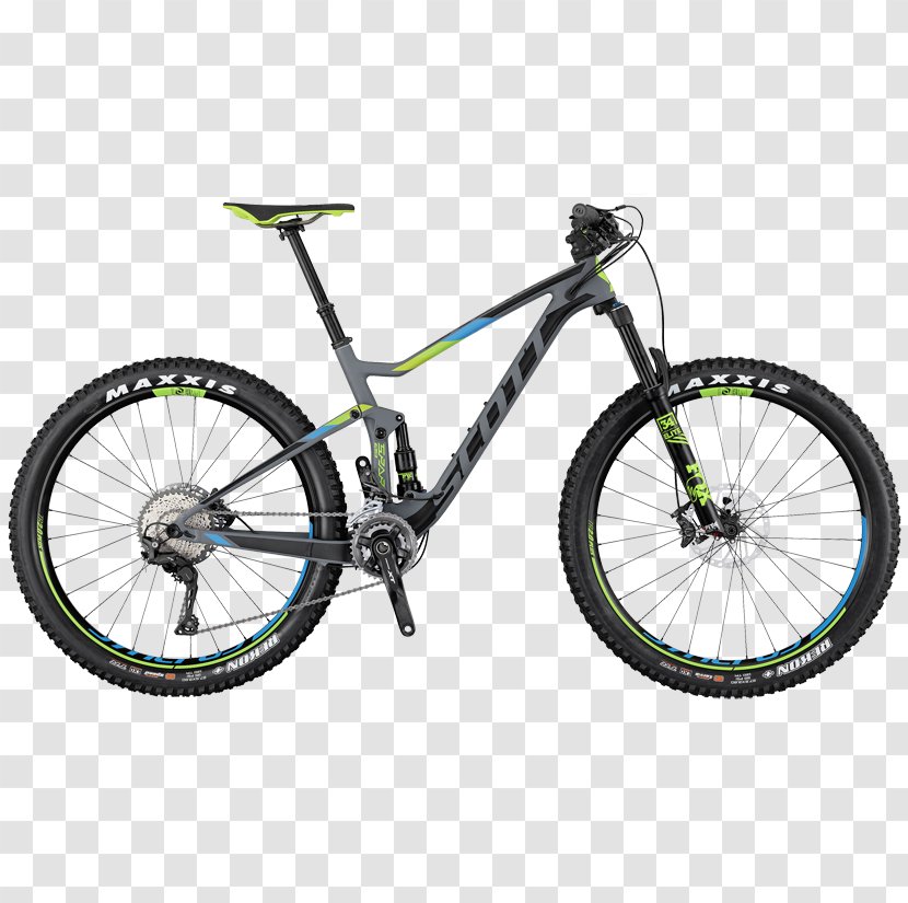 Scott Spark 710 Plus - Road Bicycle - 2017 Contessa Sports Mountain BikeLow Carbon Travel Transparent PNG