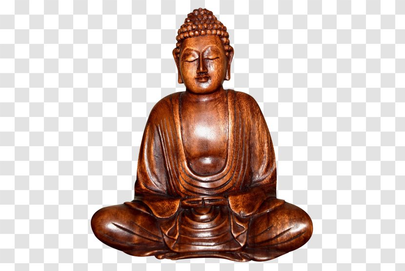 Tian Tan Buddha Daibutsu Seated From Gandhara Buddharupa Buddhahood - Carving - Statue Of Canicia Transparent PNG