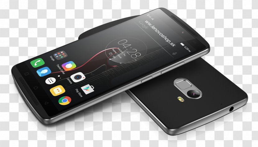 Lenovo Vibe K4 Note Smartphones Android - Multimedia - Price Transparent PNG