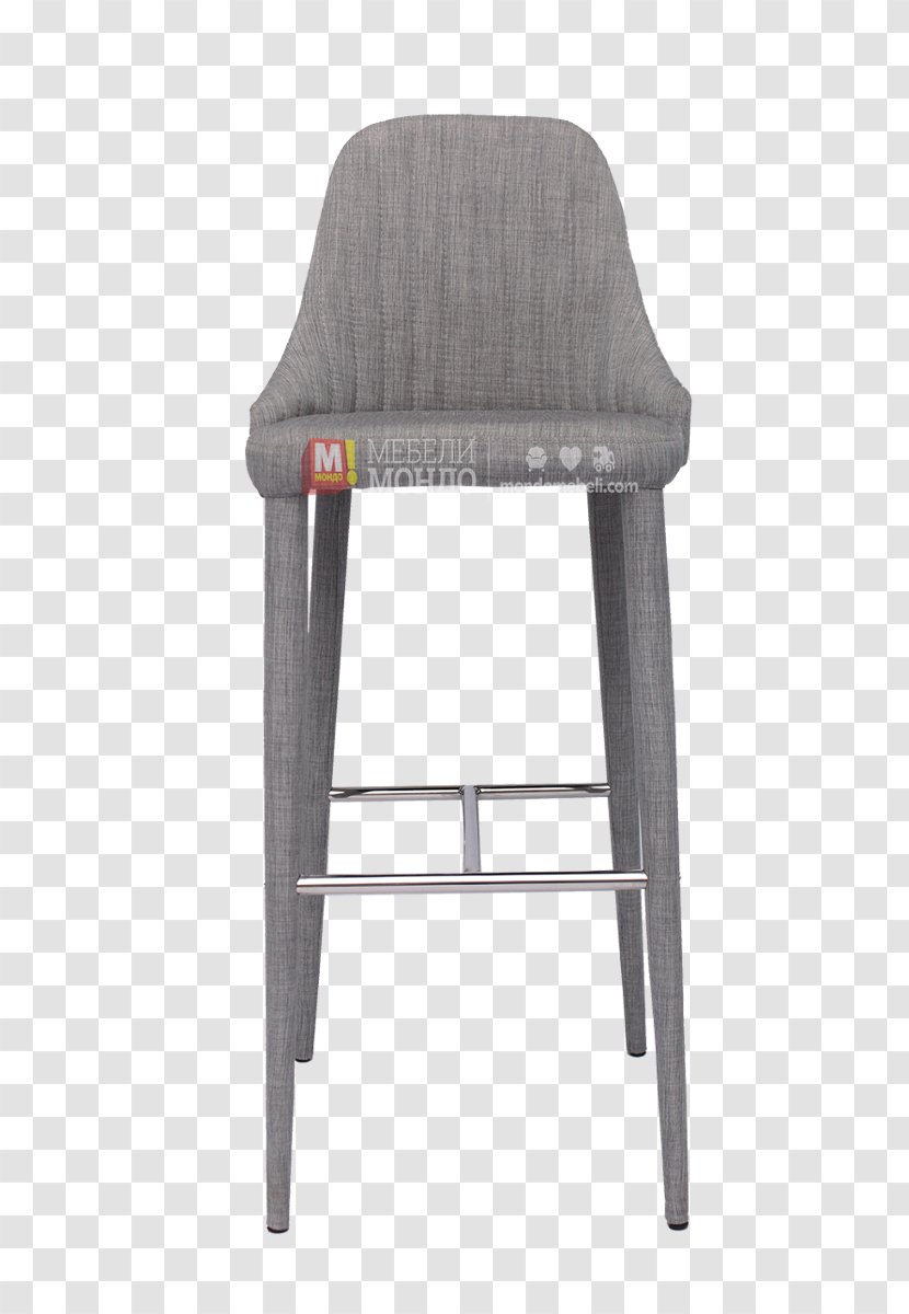 Bar Stool Table Chair Furniture - Labor Transparent PNG