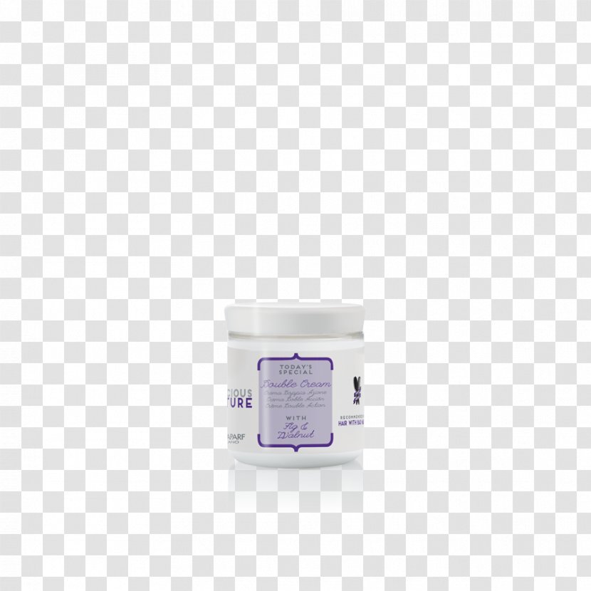 Cream Hair Nature Skin Lilac - Fig Transparent PNG