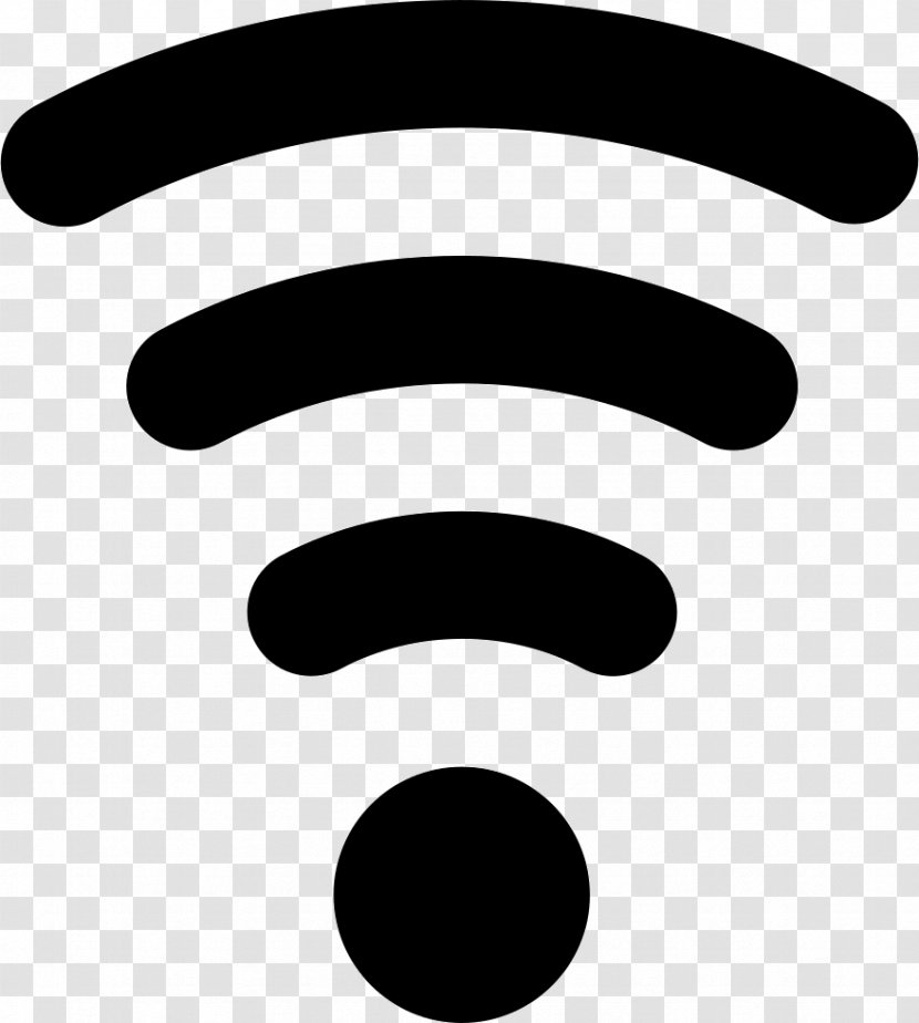 Wi-Fi Clip Art Wireless Repeater Symbol - Logo Transparent PNG
