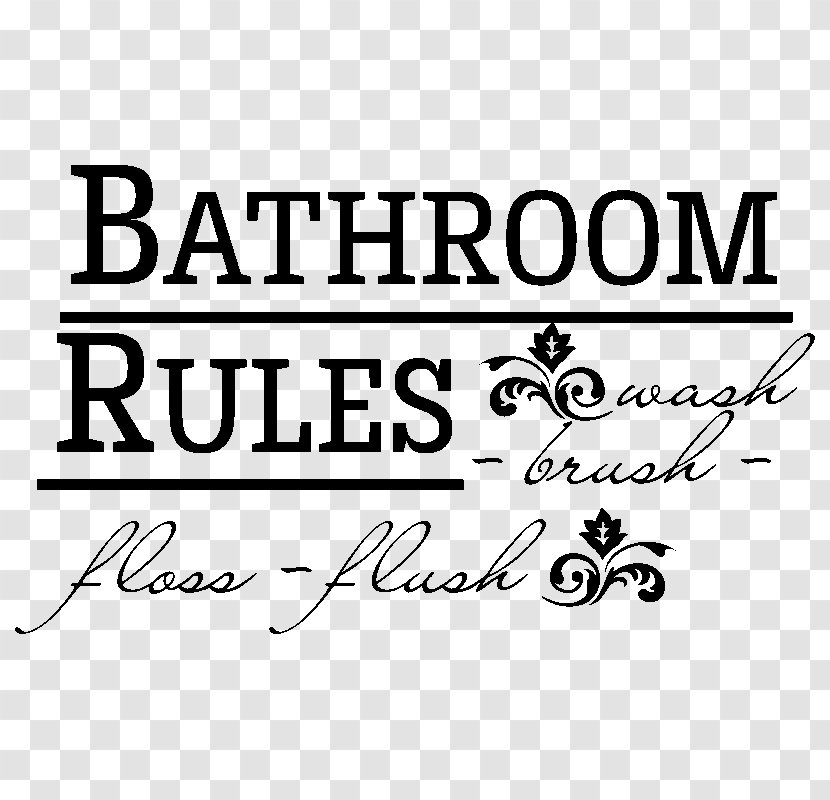 Melbourne Bathroom Company Plumber Plumbing Renovation - Toilet Rules Transparent PNG