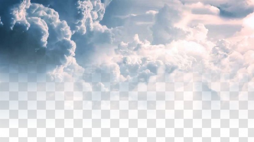 Adobe After Effects Cloud Visual Animation Tutorial - Energy - Sky  Transparent PNG