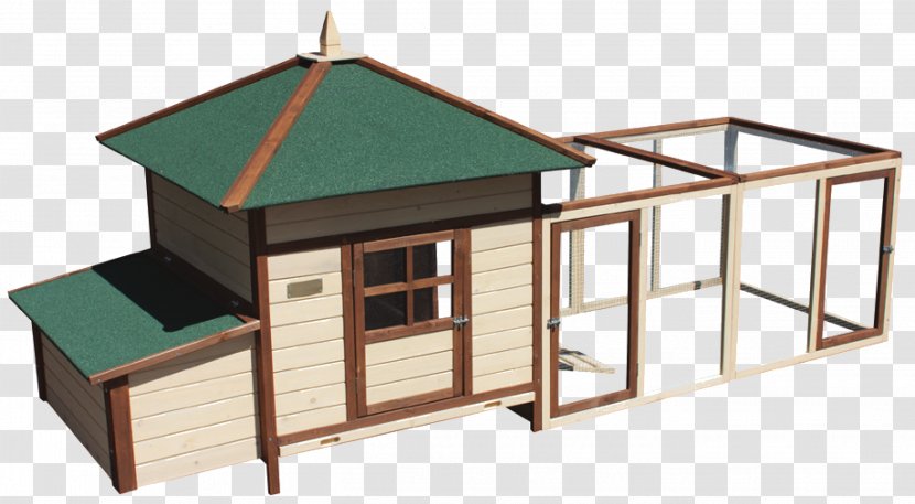 Chicken Coop Poultry Manufacturing House Transparent PNG