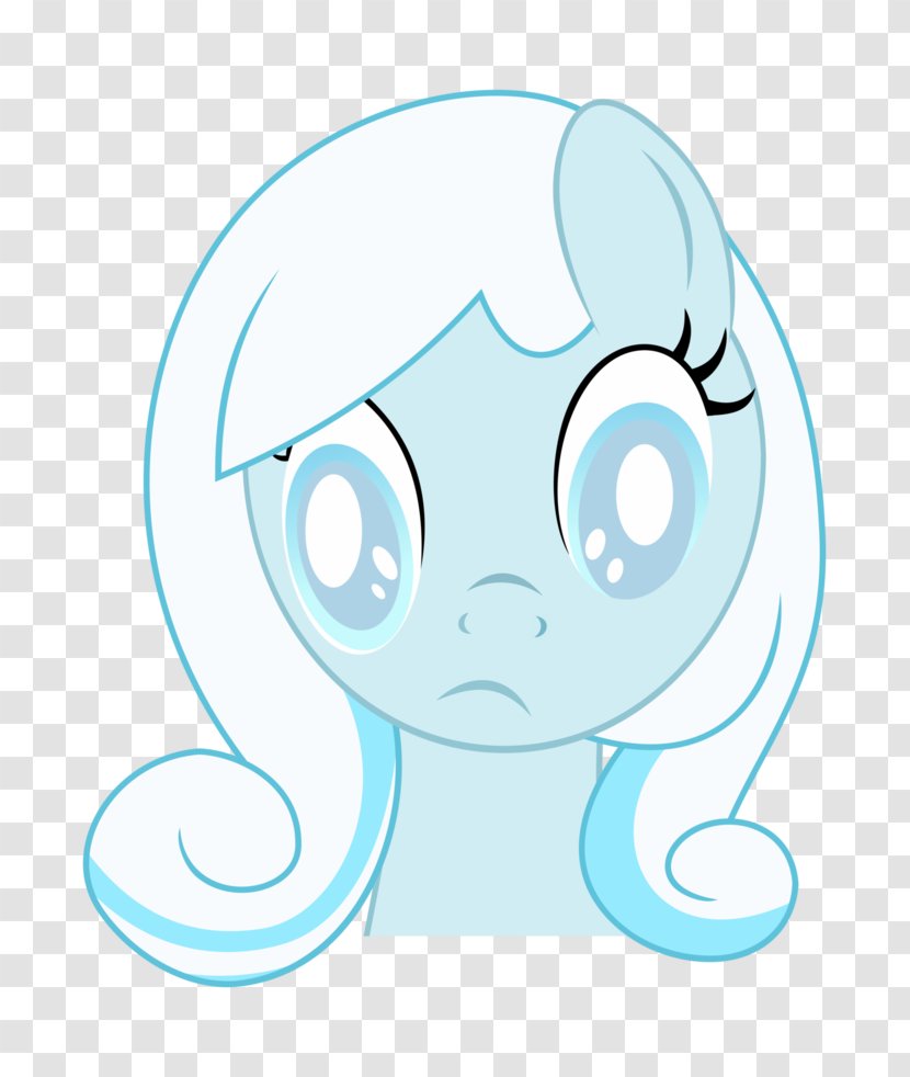 Pony Drawing Line Art - Silhouette - Snowdrop Transparent PNG