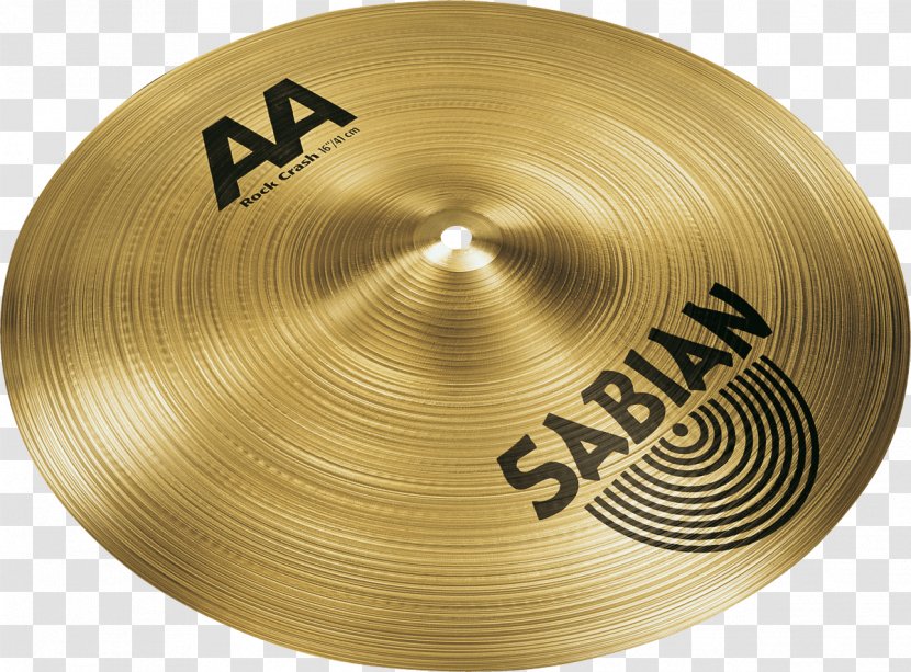 Sabian Ride Cymbal Hi-Hats Avedis Zildjian Company - Tree - Drums Transparent PNG