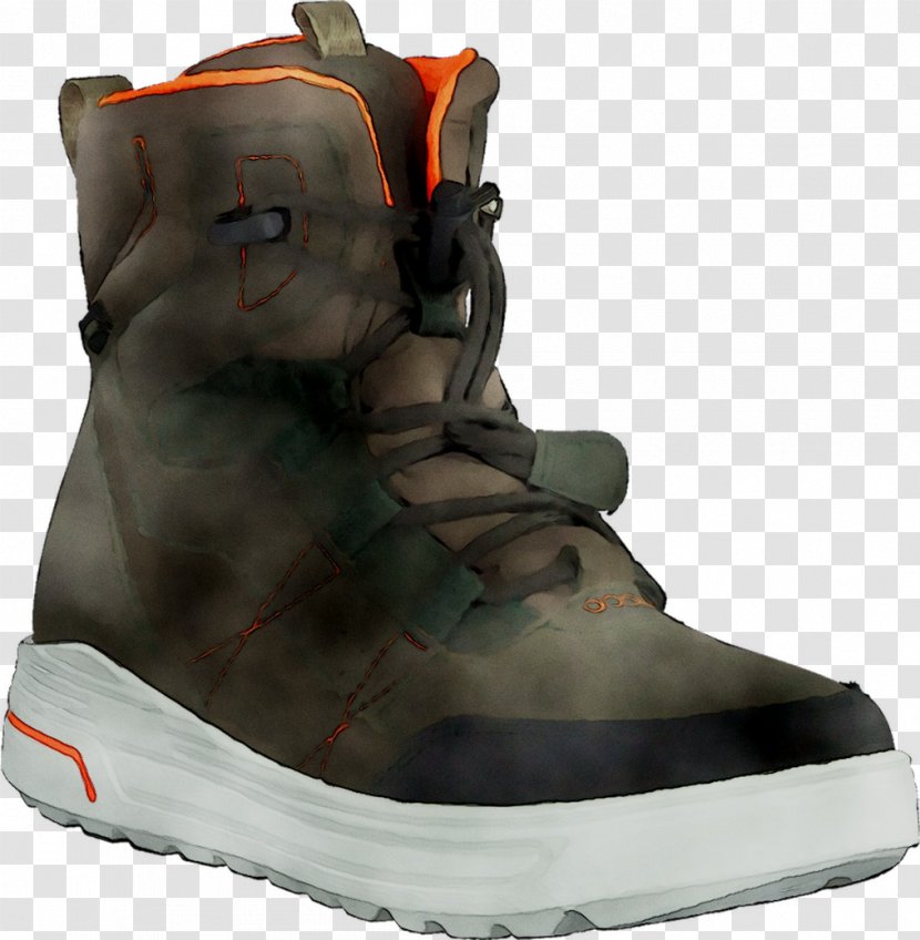 Shoe Sneakers Boot Walking Snout - Footwear Transparent PNG