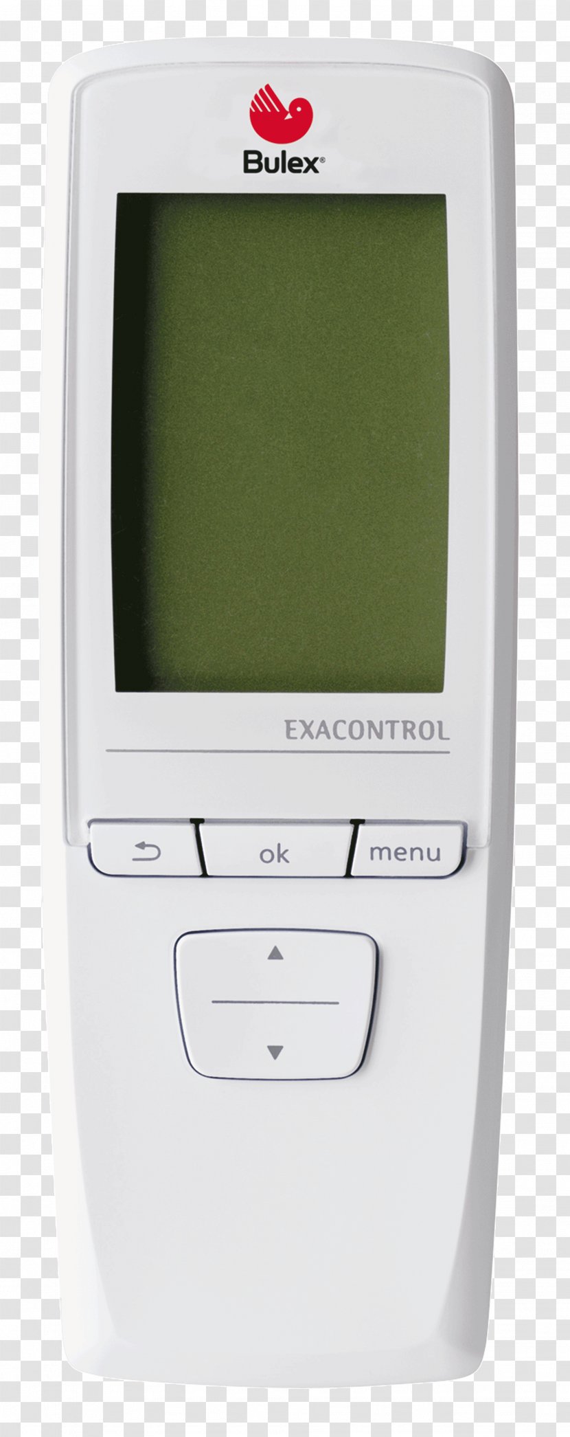 Programmable Thermostat Boiler Wireless Network Exacontrol 7 - Radio - Install The Master Transparent PNG