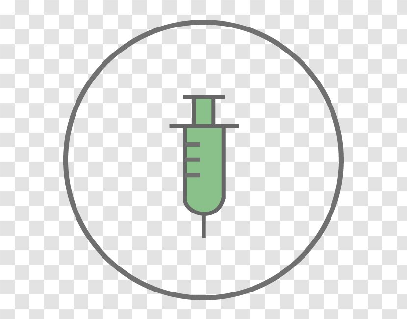 Background Green - Cylinder - Laboratory Equipment Medical Transparent PNG