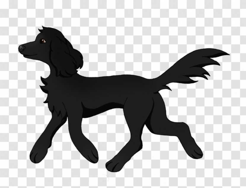 Dog Breed Puppy Mustang Pony - Horse - Semi-circular Dancing Petals Transparent PNG