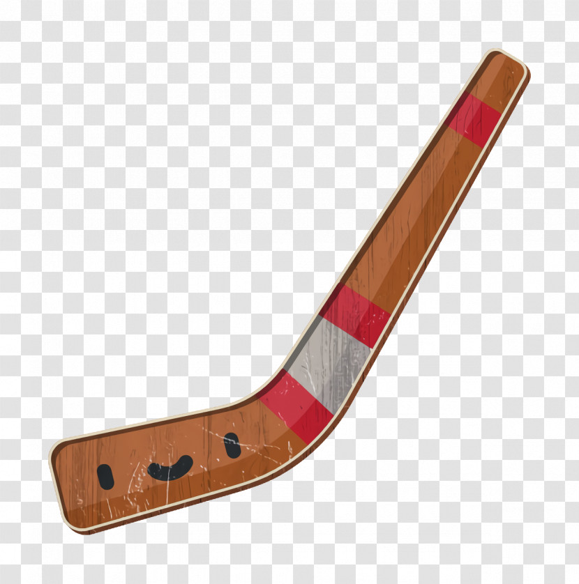 Hockey Icon Hockey Stick Icon Transparent PNG