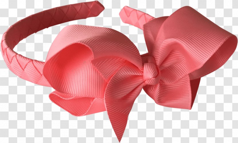 Red Background Ribbon - Drawing - Embellishment Textile Transparent PNG