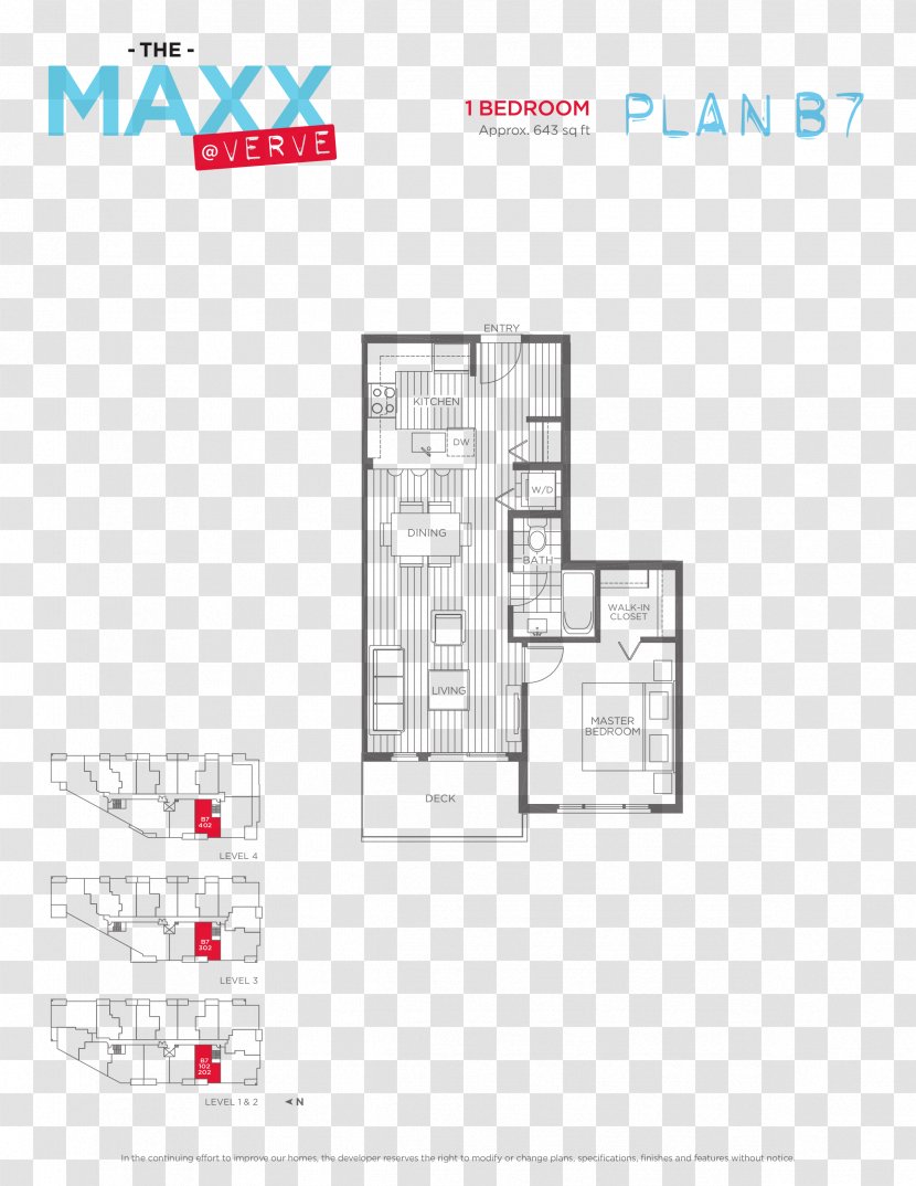 Floor Plan Paper Brand - Design Transparent PNG