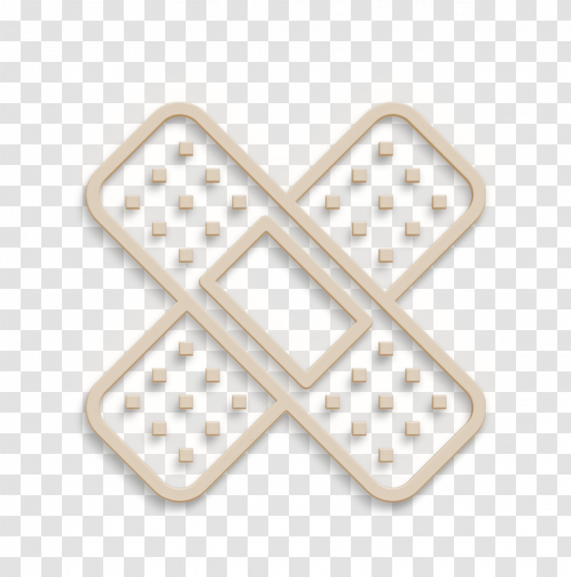Hospital Icon Band Aid Icon Wound Icon Transparent PNG