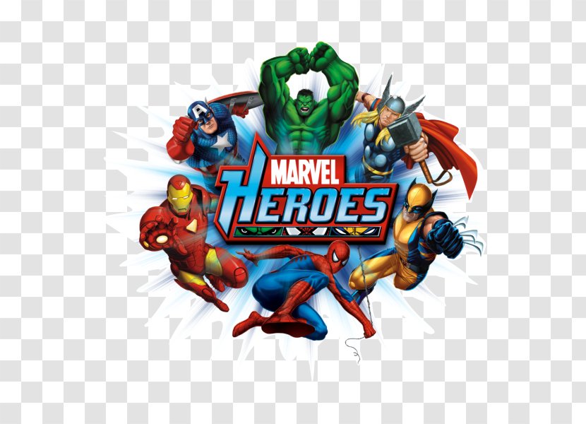 Spider-Man Iron Man Hulk Marvel Comics Superhero - Nova - Spider-man Transparent PNG