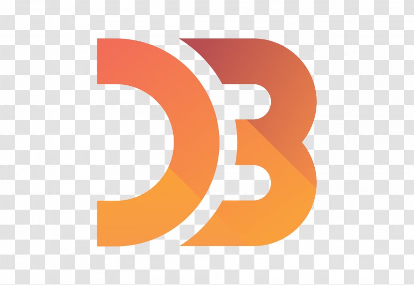 D3.js Data Visualization JavaScript Library Document Object Model - Brand - Logo Transparent PNG